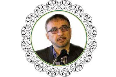  دکتر محمدحسین ریاحی عضو کمیته علمی کنگره 