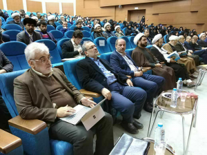 دکتر محمدعلی طهرانچی ریس دانشگاه آزاد اسلامی: باید در نگاه تربیتی به تاریخ توجه ویژه ای شود